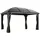 Sojag Moreno 2,98 x 4,23 m anthrazit