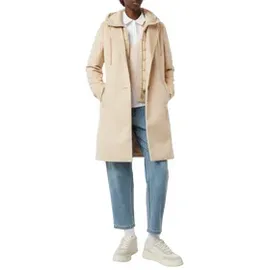 Comma, Outdoor-Mantel, braun, 40