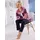 Feel Good Hausanzug FEEL GOOD Pink 20/21