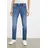 JACK & JONES Glenn Original Sq 223 Slim Fit Jeans Blue Denim 36 34