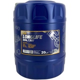 Mannol Longlife 504/507 5W-30 20 Liter