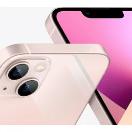 Apple iPhone 13 128 GB rosé