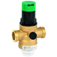 Honeywell D06F Druckminderer