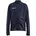 Trainingsjacke Full Zip JR blau 122/128