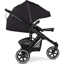 ABC-Design Salsa 5 Run Coal