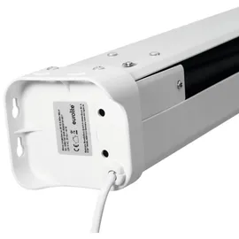 Eurolite Motorleinwand 300x220 4:3
