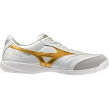 Mizuno Morelia Sala Pro IN Fußballschuhe weiß 43