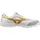 Mizuno Morelia Sala Pro IN Fußballschuhe weiß 43