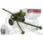 AFV-Club Modellbauzubehör British Mk.4 6pdr Anti-tank Gun 1:35