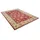 THEKO Teppich Royal Ziegler 503 rot creme 70cm x 140cm
