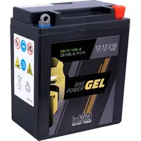 Intact GEL12-12AL-A 12 Ah 210 A