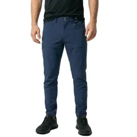 Haglöfs Alert Mid Hosen Tarn Blue 58