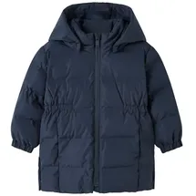 NAME IT Wattierte Jacke in Navy Blazer, | Gr.: 92