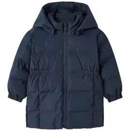 NAME IT Wattierte Jacke in Navy Blazer, | Gr.: 92