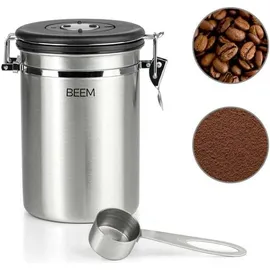 BEEM Kaffeedose  1,9 l