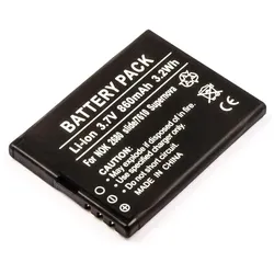 MicroBattery CoreParts Mobile - Batterie - Li-Ion - 860 mAh