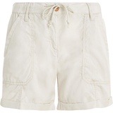 Protest Damen Shorts PRTRUE shorts, Kitoffwhite, 36