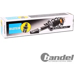 Bilstein B4 Gasdruck Stoßdämpfer Hinten Passend Für Mercedes Eqa Eqb 19-329888: Stoßdämpfer Mercedes-benz: 2433207700 Mercedes-benz: 2433207900 Merced