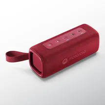 Motorola ROKR 600 Rot