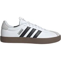 Adidas VL Court 3.0 Cloud White / Core Black / Grey One 43 1/3