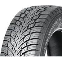 Nokian Snowproof C 185/75 R16 104R