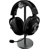 Logitech PRO X 2 LIGHTSPEED + Stand, Over-ear Gaming-Headset Ständer Bluetooth Schwarz