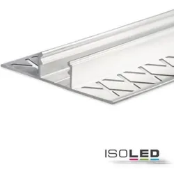 LED Fliesen T-Profil 200cm Fliesenprofil