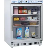 KBS Glastürkühlschrank 202 GU