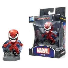 The Loyal Subjects Carnage Mini Diorama 10 cm - Multicolor