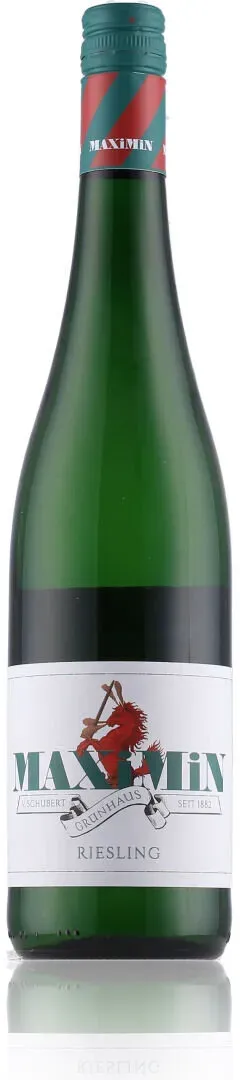 Maximin Grünhaus Riesling trocken 2022 12% Vol. 0,75l