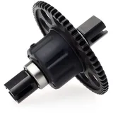 DollaTek 60T 1.0Mo Mitteldifferenzial 8156 für DIY Modell Truggy 1/8 RC Autoteile