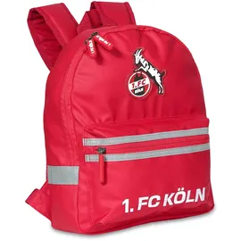 1. FC Köln Rucksack 2023 Rot Kinder Gr. L