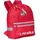 1. FC Köln Rucksack 2023 Rot Kinder Gr. L