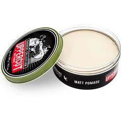 Uppercut Deluxe Matt Pomade 100 g