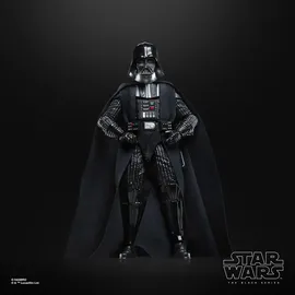 Hasbro Star Wars The Black Series Darth Vader