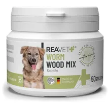 reavet Wormwood Mix Kapseln 50Stk