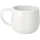 räder Tasse 0,38 l Weiß