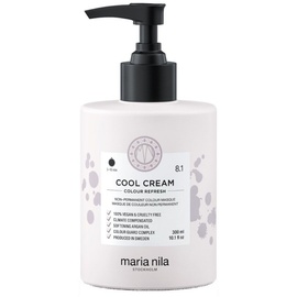 Maria Nila Colour Refresh 8.1 cool cream 300 ml