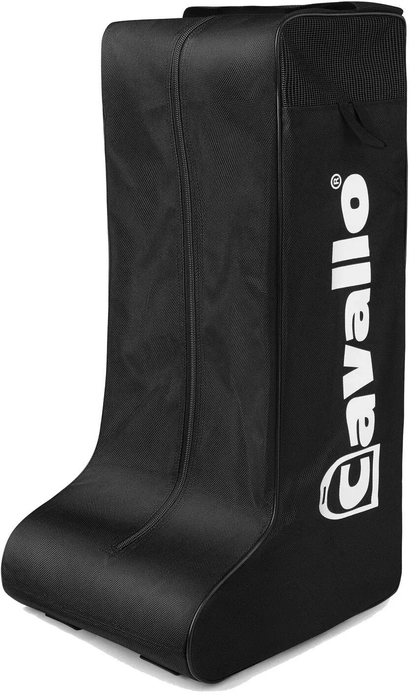 Cavallo Stiefeltasche