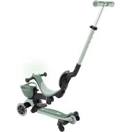 GLOBBER Go-Up Baby 360 salbeigrün