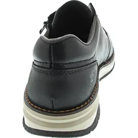 Rieker 14706-00 Herren Schwarz 45