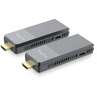 Digitus Wireless HDMI Extender Set bis 150m 4K/60Hz