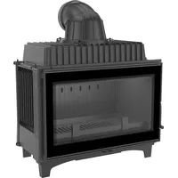 Kratki Franek 14 | gerade Scheibe | 14 kW