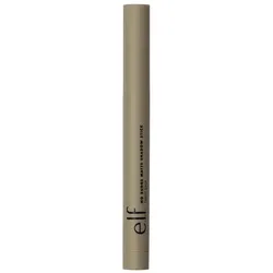 e.l.f. Cosmetics No Budge Matte Shadow Stick Lidschatten 5,3 g Thrift Shop