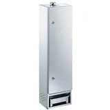 Peetz Edelstahl-Räucherofen 340 mit Tür 340095