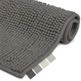 Beautissu BeauMare WR Anthrazit 80 x 50 cm