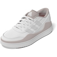 adidas Osade Shoes-Low (Non Football), FTWR White/Chalk White/Wonder Quartz, 38 2/3 EU