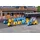 Kibri Deko-Set Gepäckwagen 37530 N