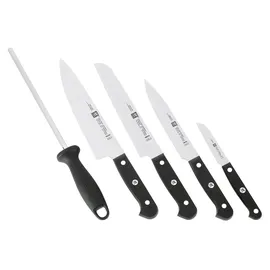 Zwilling Gourmet Messerblock-Set 6-tlg. (36131-001-0)