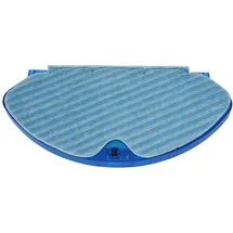 SEB Wasserbehälter inkl. Mopphalter für u.a. Rowenta, Tefal Saugroboter RS2230001948, RS-2230001948